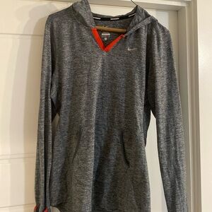 Nike Running Hoodie